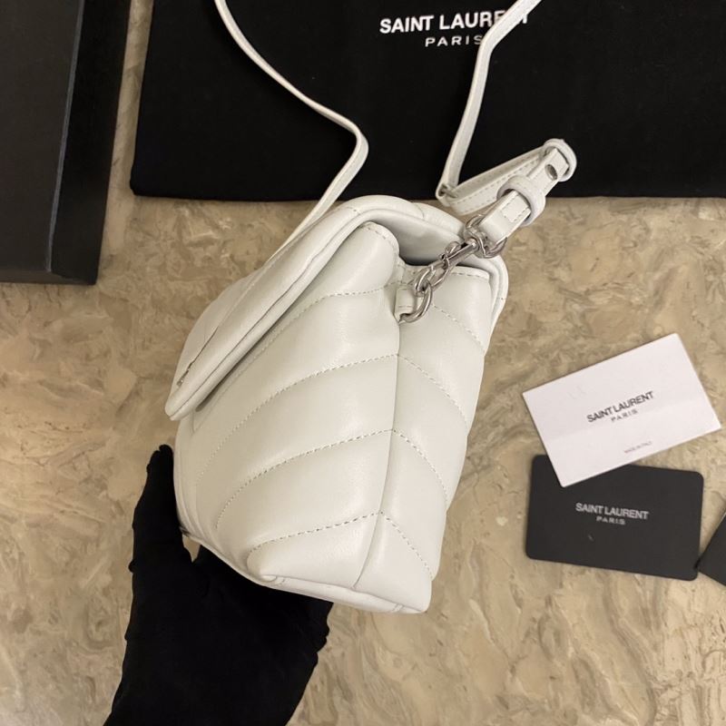 YSL Satchel Bags